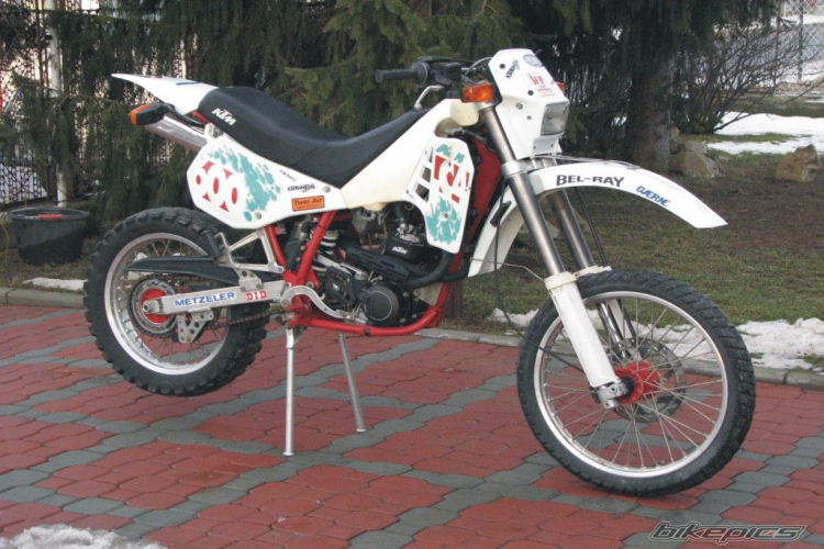 KTM