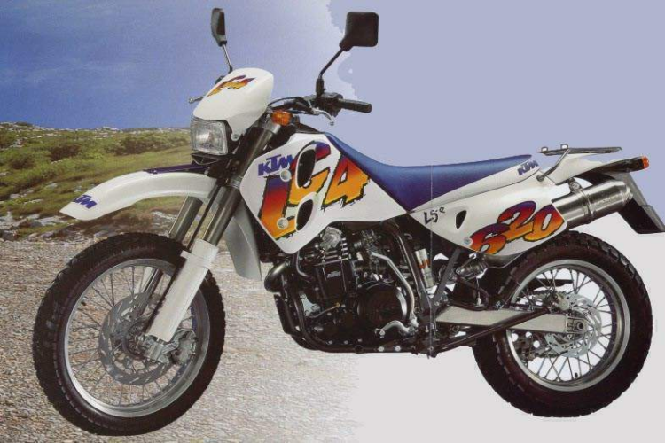 KTM