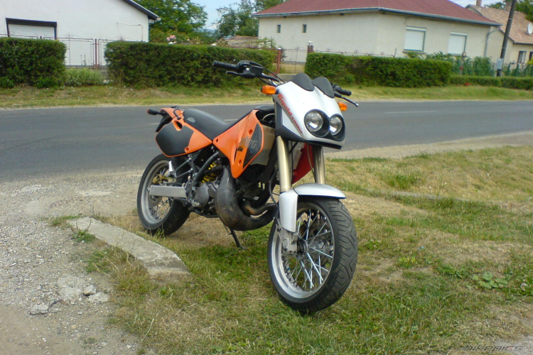 KTM
