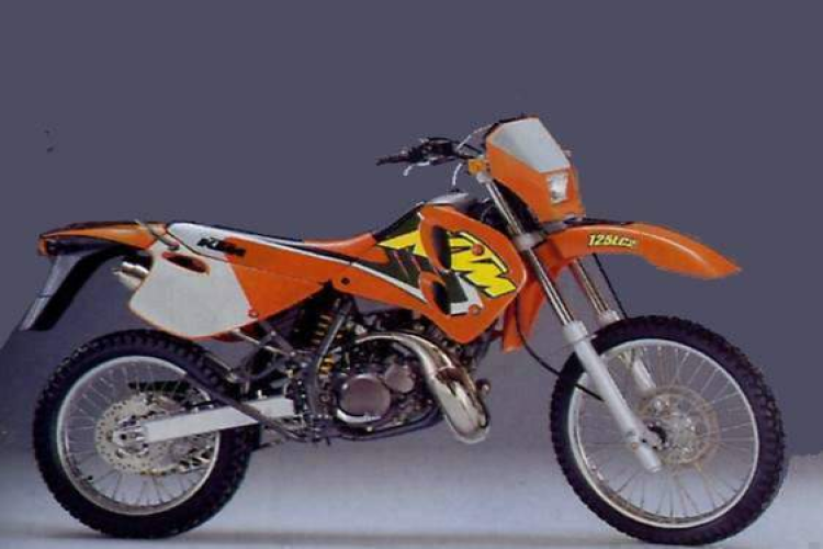 KTM