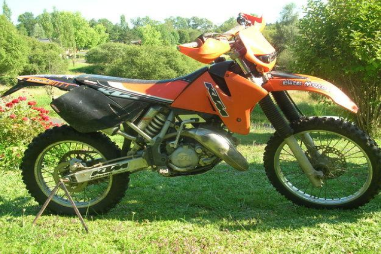 KTM
