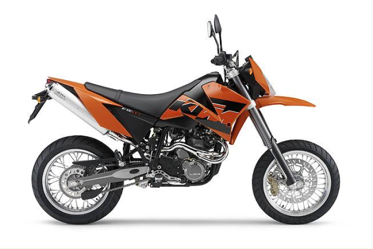 KTM