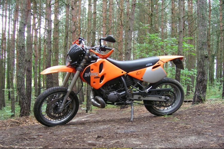 KTM