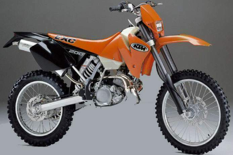 KTM
