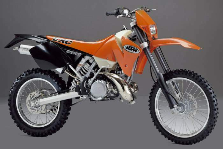 KTM