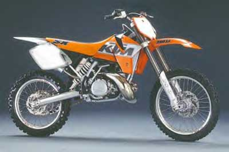 KTM