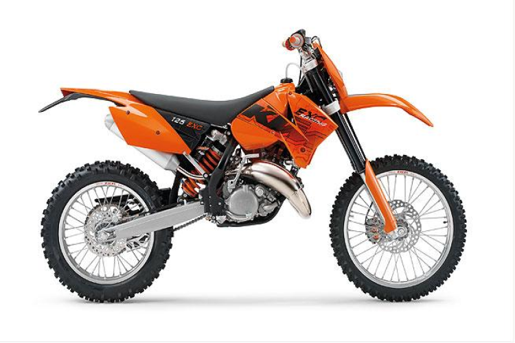 KTM