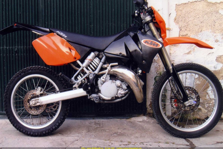KTM