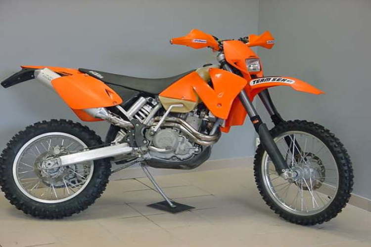 KTM