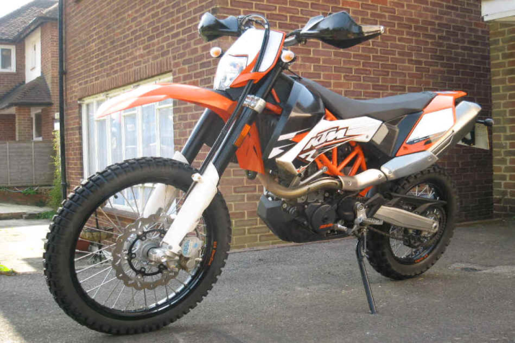 KTM
