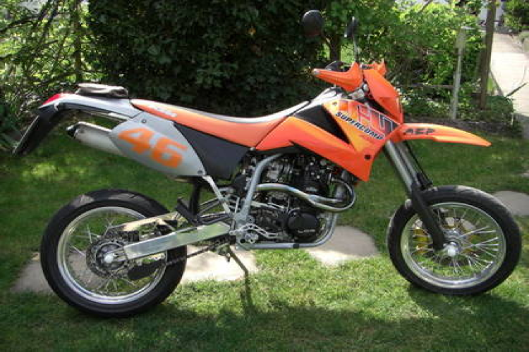 KTM
