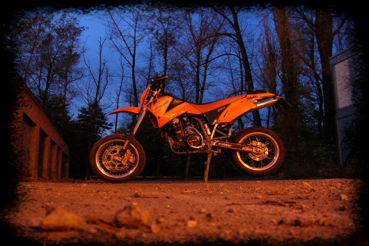 KTM