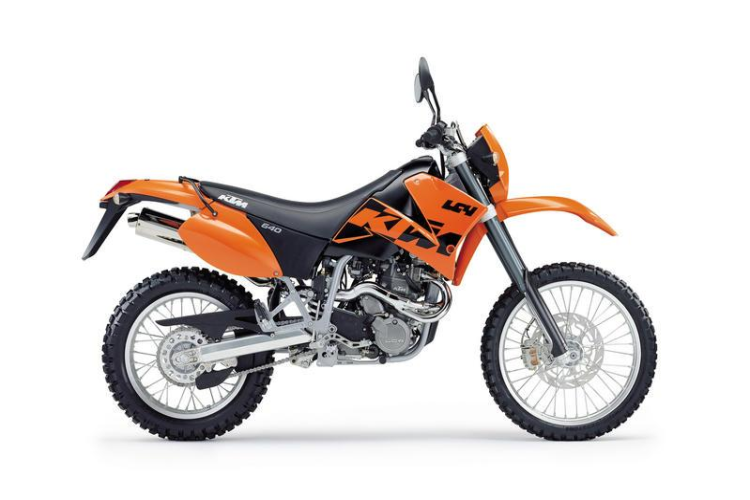 KTM