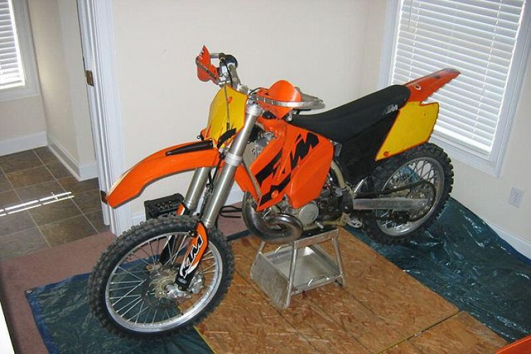 KTM