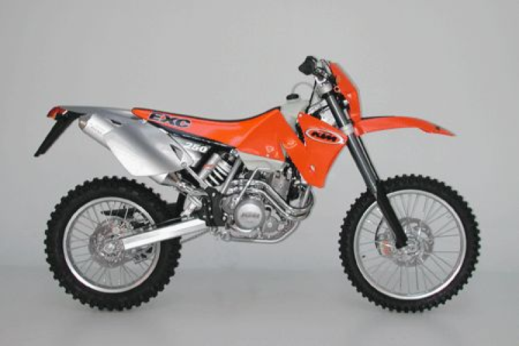 KTM