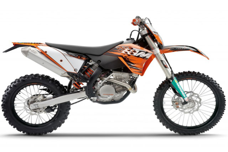 KTM
