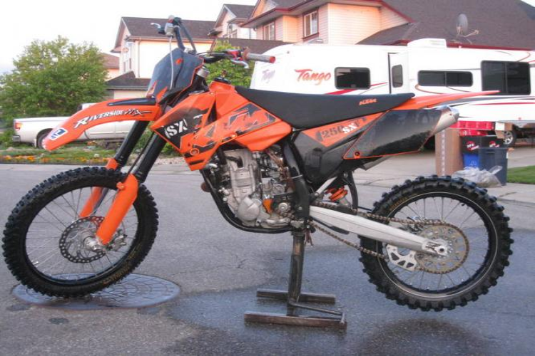 KTM