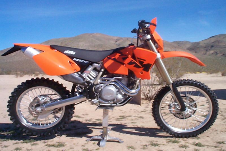 KTM