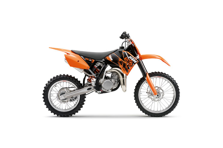 KTM