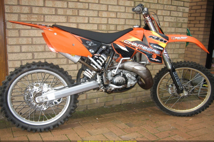 KTM