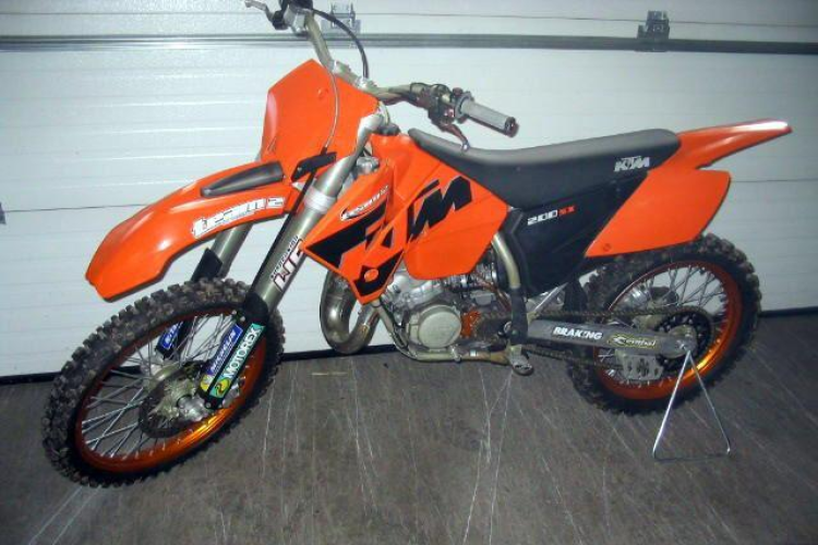KTM