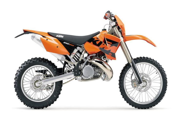 KTM
