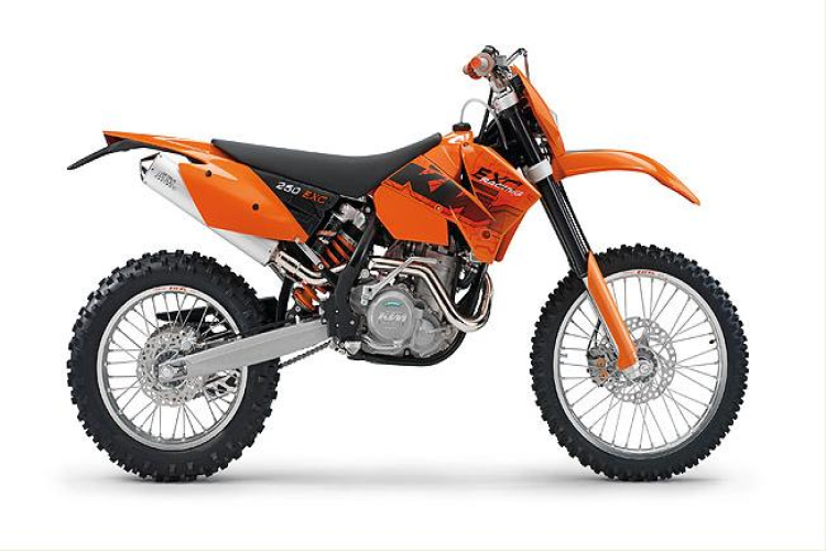 KTM