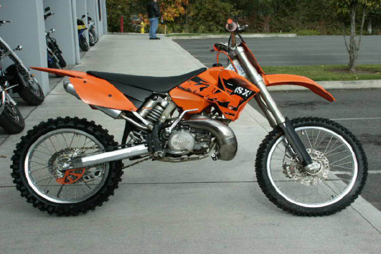 KTM