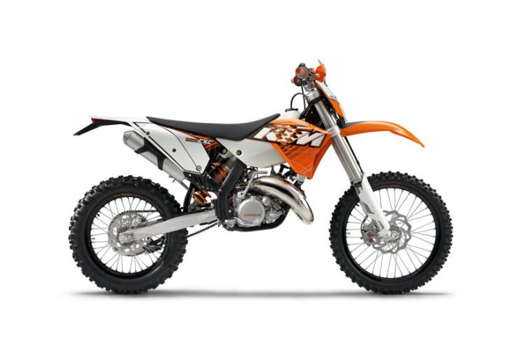 KTM