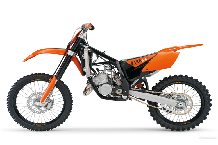 KTM