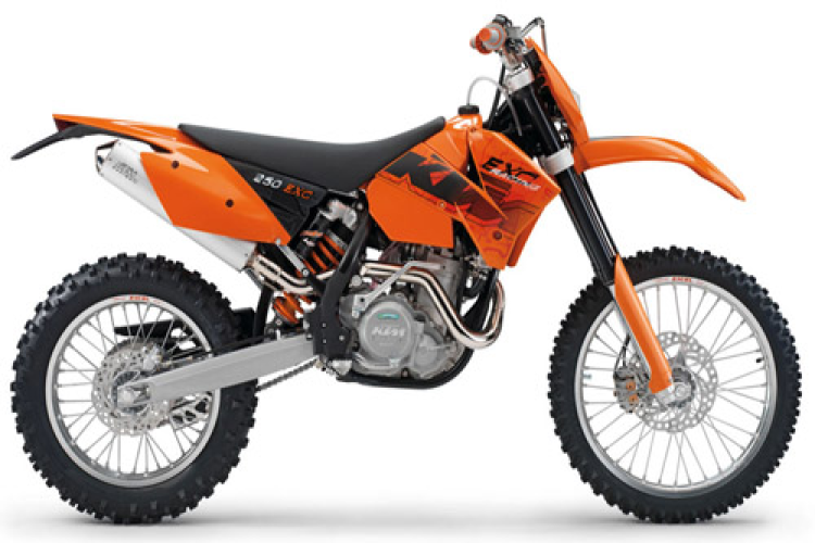 KTM