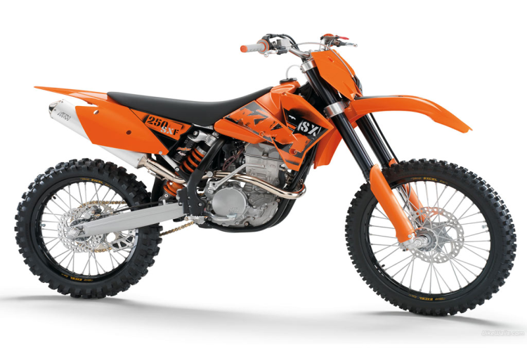 KTM