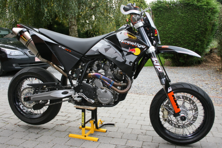KTM