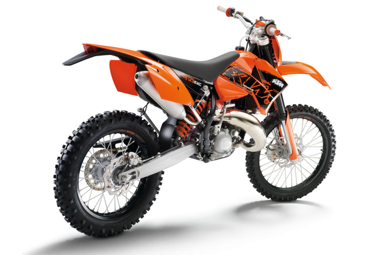 KTM