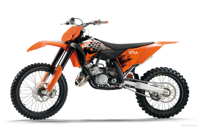 KTM