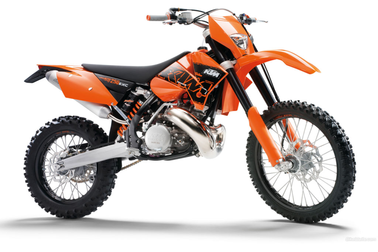 KTM