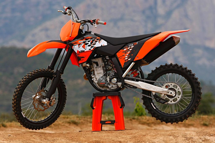 KTM