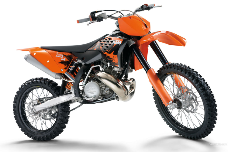KTM