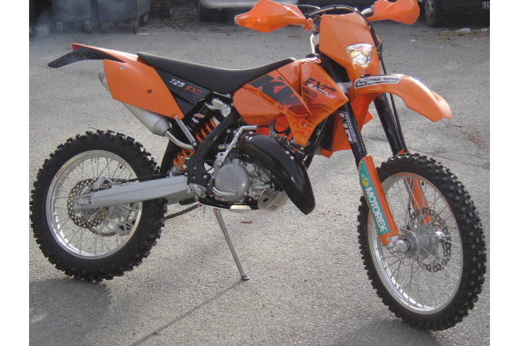 KTM