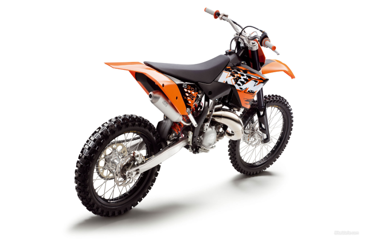 KTM