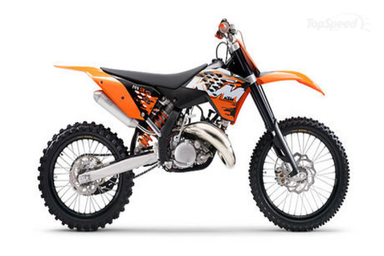 KTM