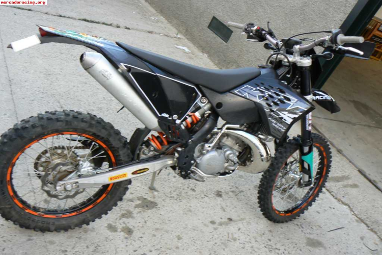 KTM