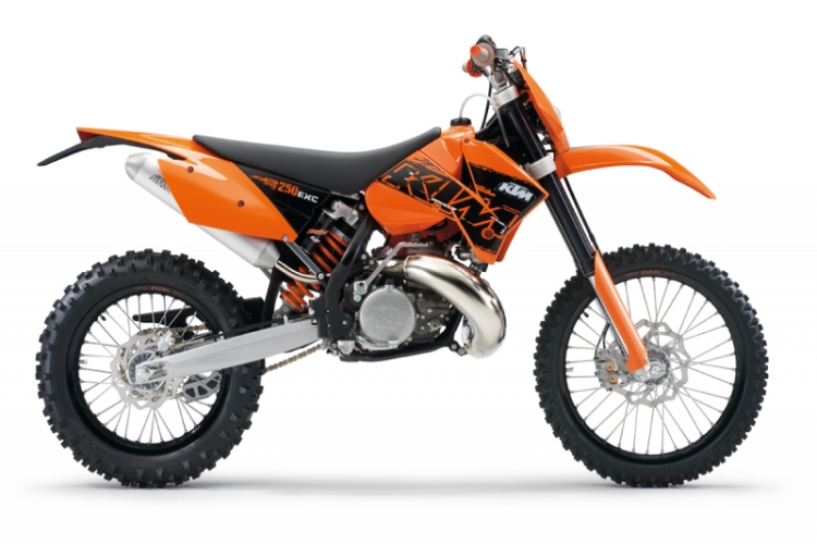 KTM
