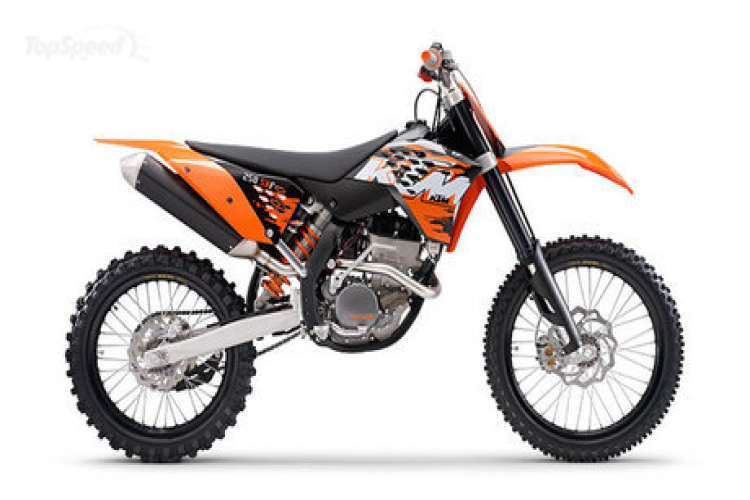 KTM