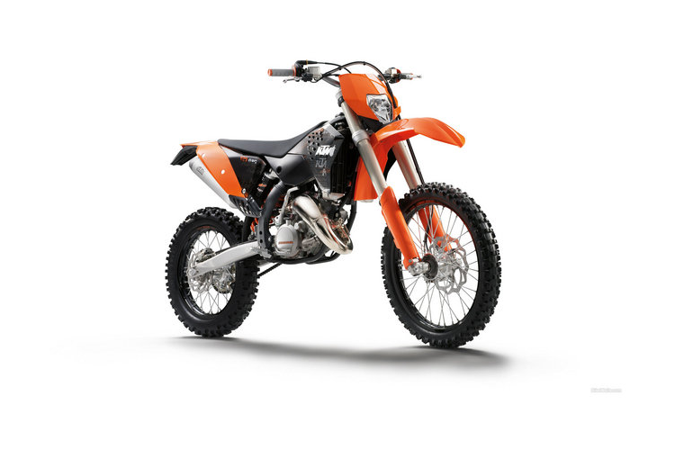 KTM