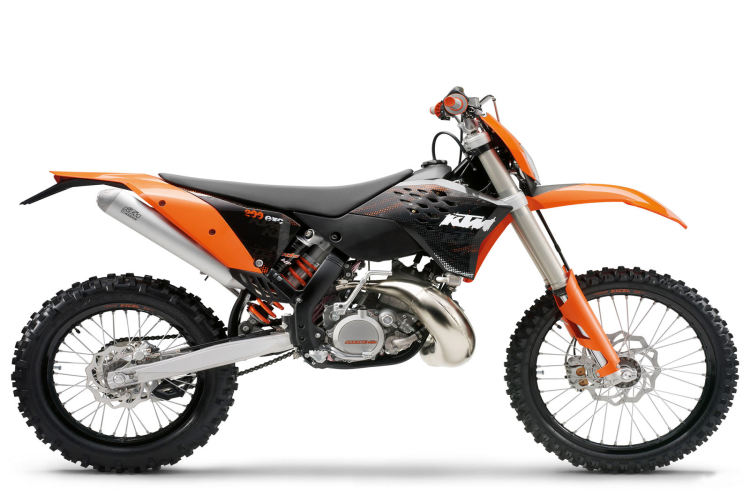 KTM
