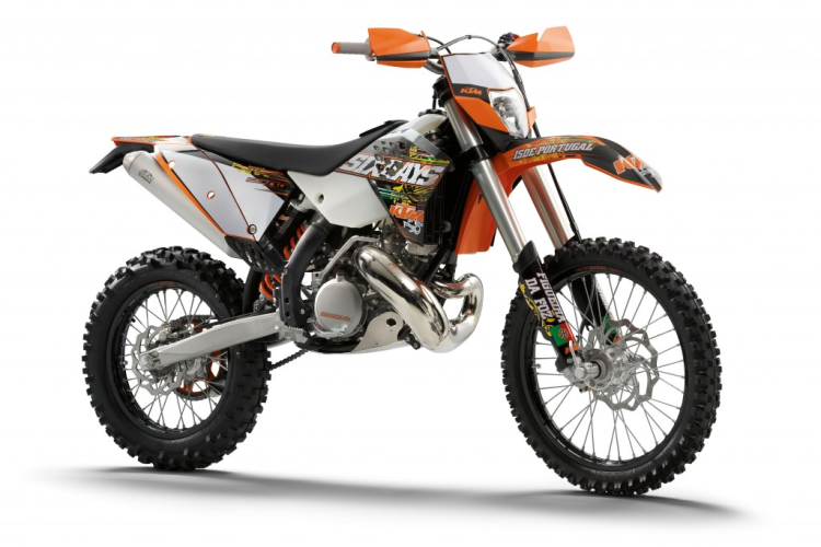 KTM