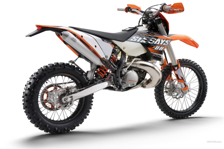 KTM