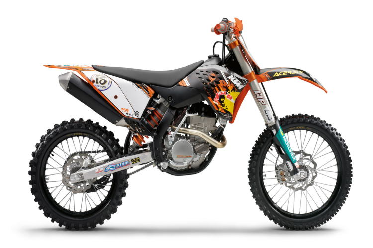 KTM