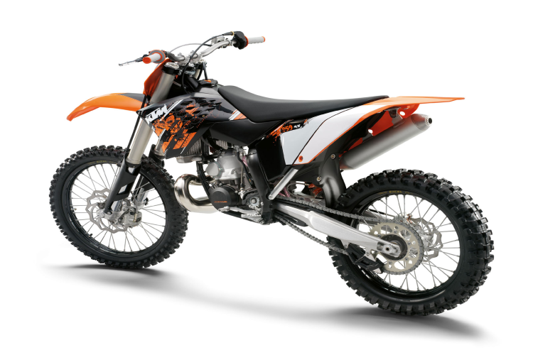 KTM